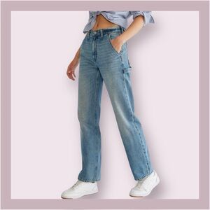 Aeropostale 90’s Baggy Jeans